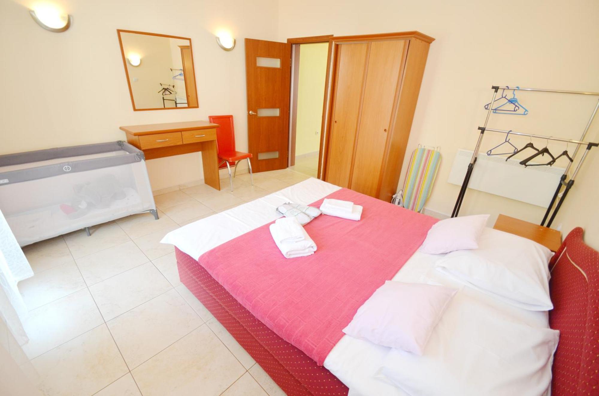 Apartments Dinko Zifra Tivat Dış mekan fotoğraf