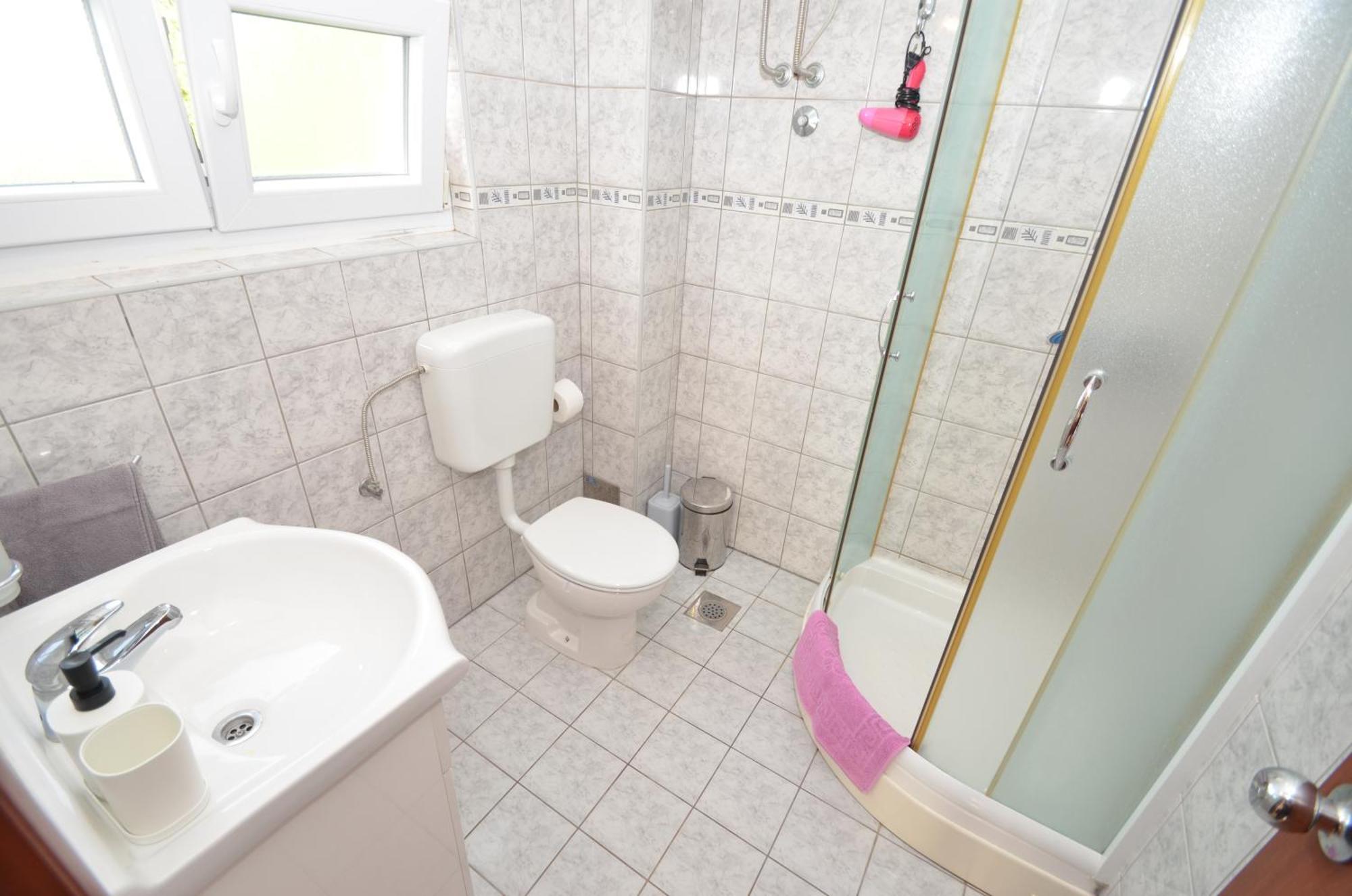 Apartments Dinko Zifra Tivat Dış mekan fotoğraf
