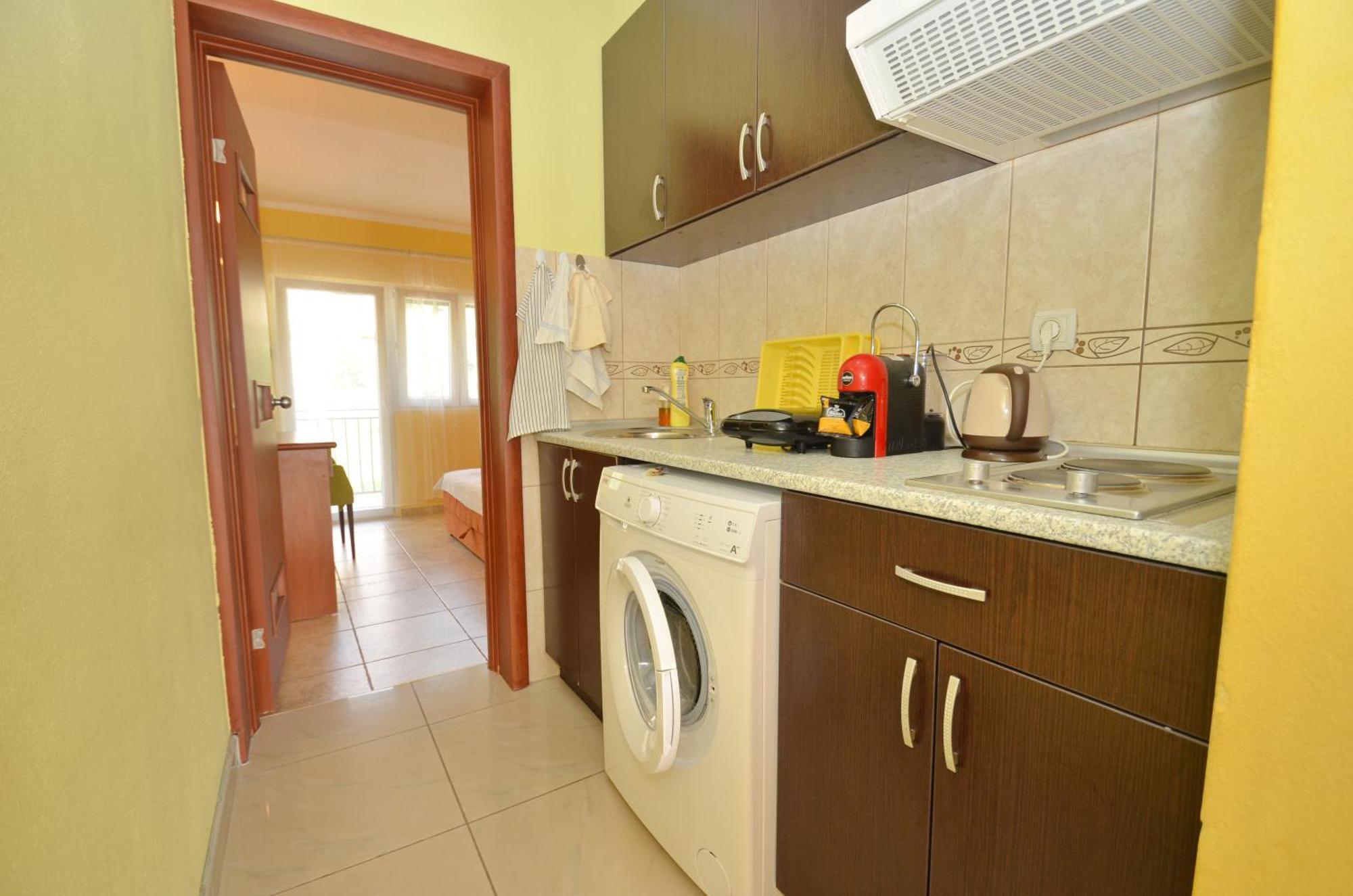 Apartments Dinko Zifra Tivat Dış mekan fotoğraf