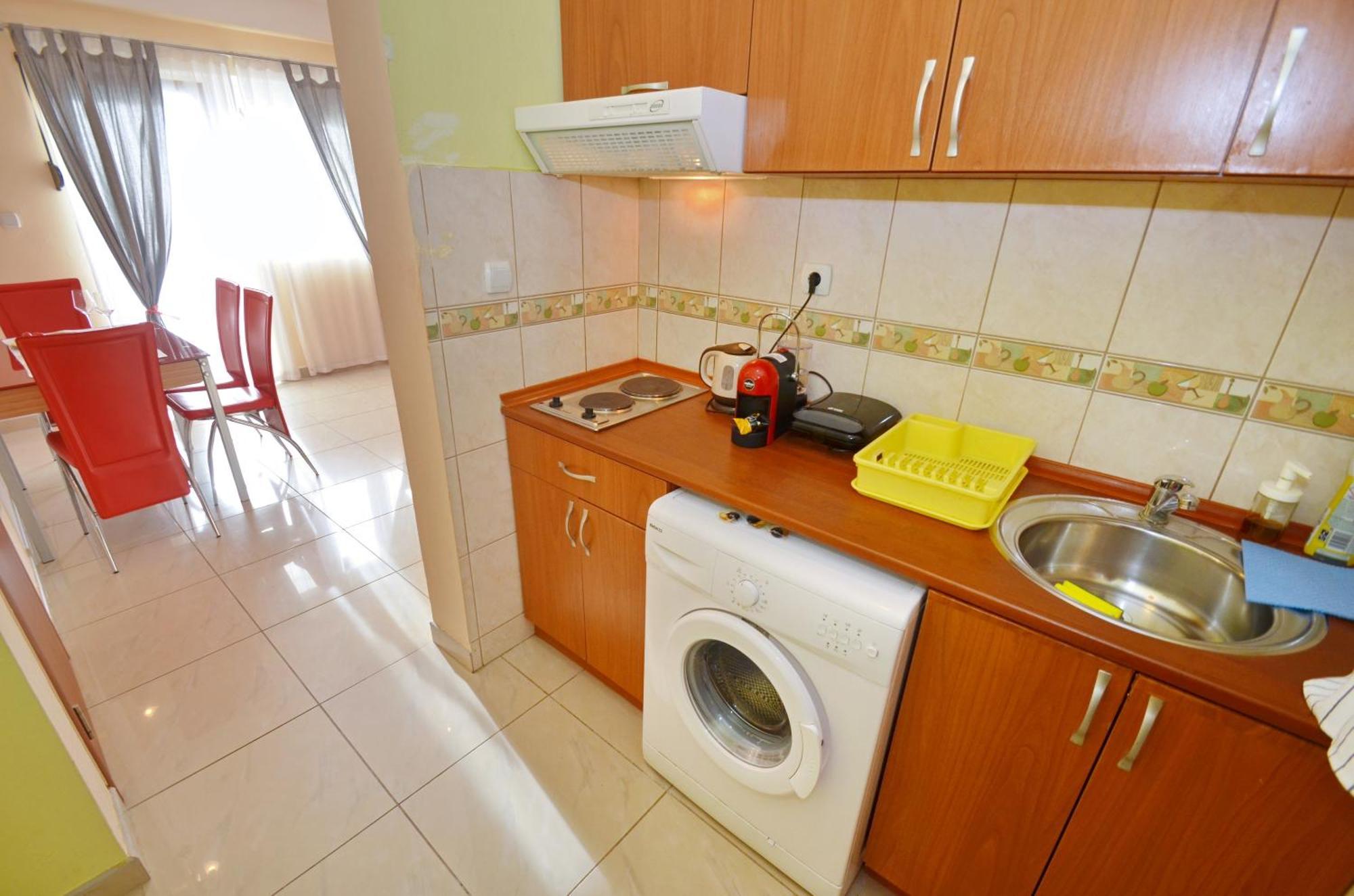 Apartments Dinko Zifra Tivat Dış mekan fotoğraf