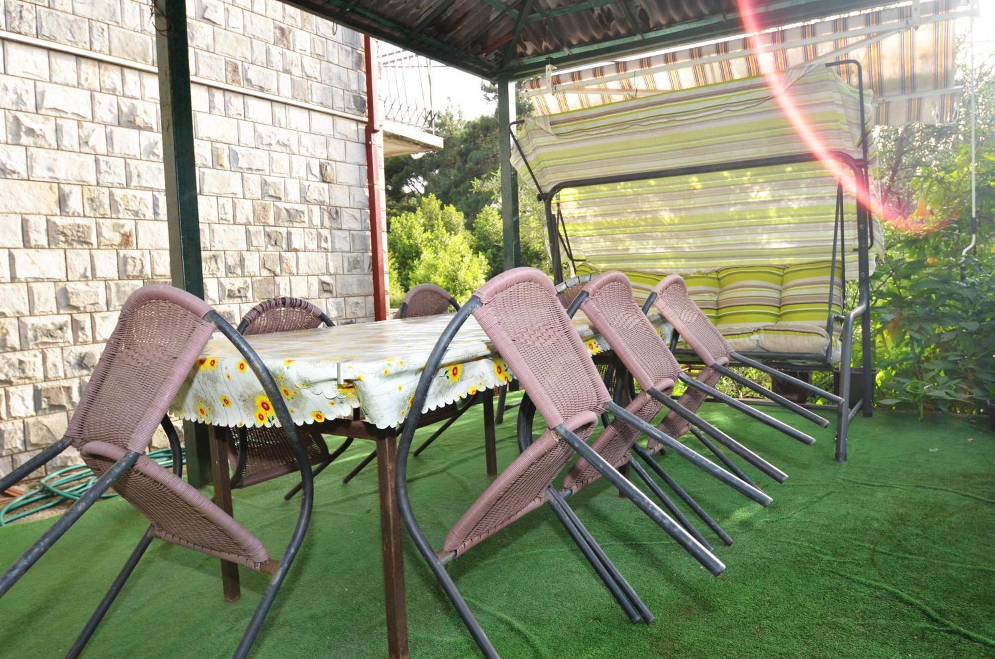 Apartments Dinko Zifra Tivat Dış mekan fotoğraf
