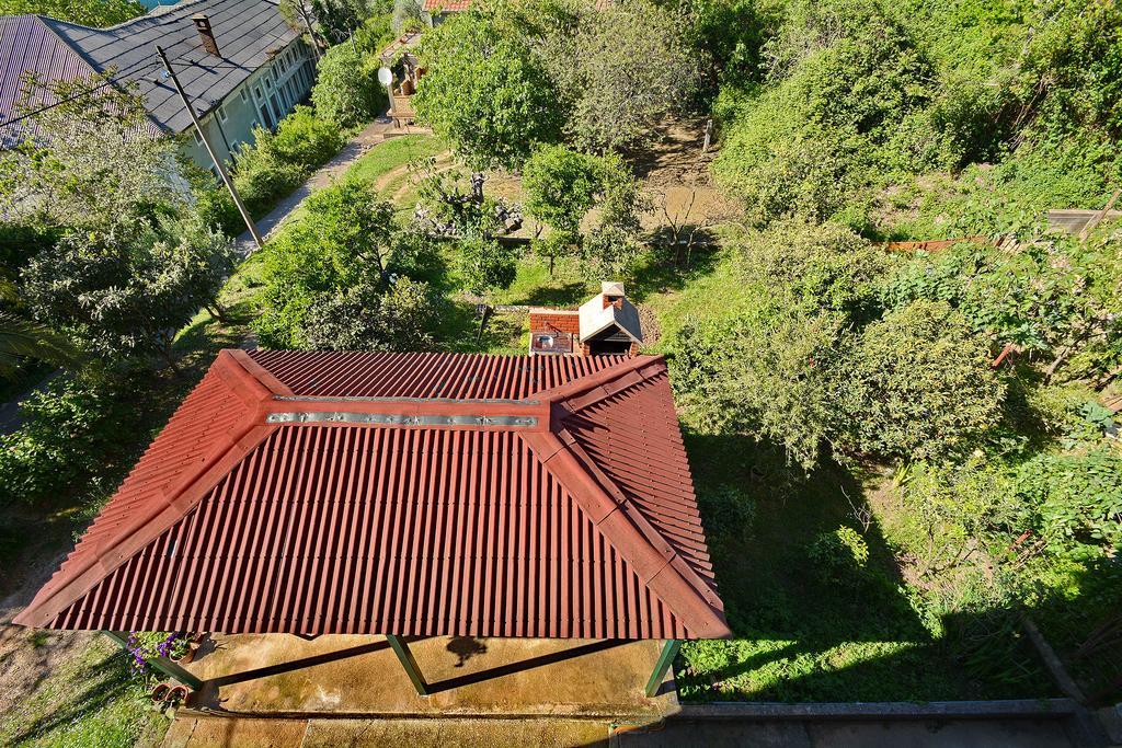 Apartments Dinko Zifra Tivat Dış mekan fotoğraf